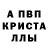 COCAIN Эквадор HandsomeDevil