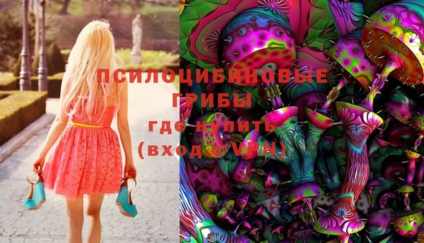 героин Краснослободск